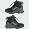Черевики дитячі ADIDAS Terrex Ax4r Mid CLIMAWARM+ Kids JH5490 - Зображення №10