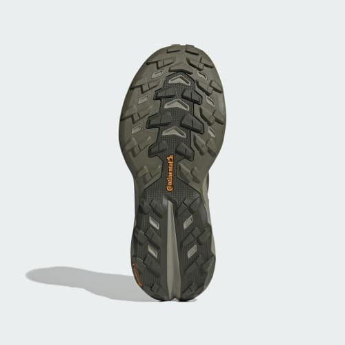 Кросівки чоловічі ADIDAS Terrex Freehiker SL GTX KJ4433 - Зображення №4