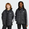 Куртка ADIDAS  Essentials 3-Stripes Padded Kids  JL7402 - Зображення №1