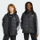 Куртка ADIDAS  Essentials 3-Stripes Padded Kids  JL7402