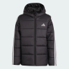 Куртка ADIDAS  Essentials 3-Stripes Padded Kids  JL7402 - Зображення №8