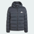 Куртка чоловіча ADIDAS Helionic CLIMAWARM Stretch Hooded  JN2114