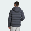 Куртка чоловіча ADIDAS Helionic CLIMAWARM Stretch Hooded  JN2114 - Зображення №4