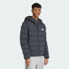 Куртка чоловіча ADIDAS Helionic CLIMAWARM Stretch Hooded  JN2114 - Зображення №5