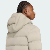Куртка чоловіча ADIDAS  Helionic CLIMAWARM Stretch Hooded JX0596 - Зображення №7