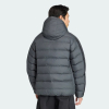 Куртка чоловіча ADIDAS Essentials CLIMAWARM 3-Stripes Synthetic Down KE0253 - Зображення №2