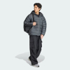 Куртка чоловіча ADIDAS Essentials CLIMAWARM 3-Stripes Synthetic Down KE0253 - Зображення №3
