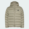 Куртка чоловіча ADIDAS Essentials CLIMAWARM 3-Stripes Synthetic Down KF2694 - Зображення №6