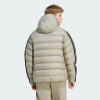 Куртка чоловіча ADIDAS Essentials CLIMAWARM 3-Stripes Synthetic Down KF2694 - Зображення №2