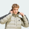 Куртка чоловіча ADIDAS Essentials CLIMAWARM 3-Stripes Synthetic Down KF2694 - Зображення №4