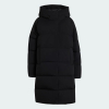 Куртка жіноча ADIDAS HELIONIC DOWN PUFFER KG0224 - Зображення №6