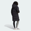 Куртка жіноча ADIDAS HELIONIC DOWN PUFFER KG0224 - Зображення №3