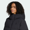 Куртка жіноча ADIDAS HELIONIC DOWN PUFFER KG0224 - Зображення №4
