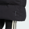 Куртка жіноча ADIDAS HELIONIC DOWN PUFFER KG0224 - Зображення №5