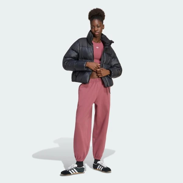 Куртка жіноча ADIDAS ESSENTIALS DOWN KG6674 - Зображення №3