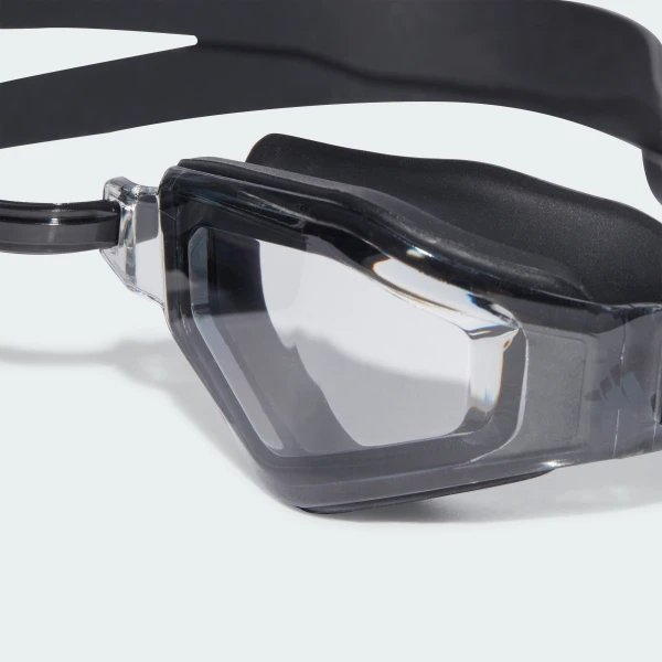 Окуляри для плавання ADIDAS Ripstream Starter Swim Goggles IK9661 - Зображення №4