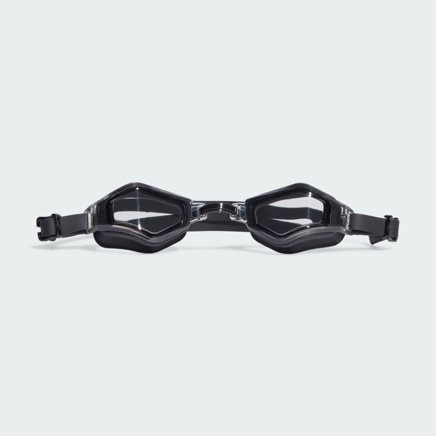 Окуляри для плавання ADIDAS Ripstream Starter Swim Goggles IK9661 - Зображення
