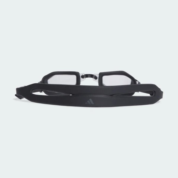 Окуляри для плавання ADIDAS Ripstream Starter Swim Goggles IK9661 - Зображення №2