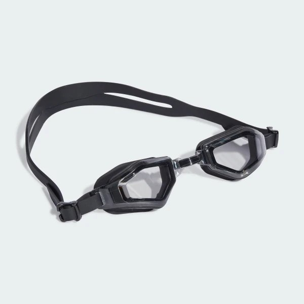 Окуляри для плавання ADIDAS Ripstream Starter Swim Goggles IK9661 - Зображення №3