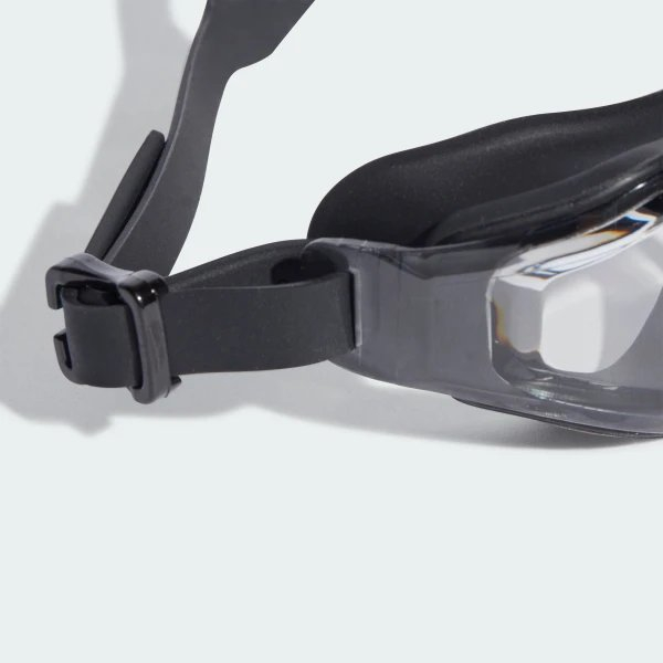 Окуляри для плавання ADIDAS Ripstream Starter Swim Goggles IK9661 - Зображення №5