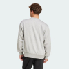 Світшот чоловічий ADIDAS  Essentials Feelcozy Fleece  JE3790 - Зображення №4