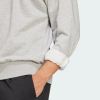 Світшот чоловічий ADIDAS  Essentials Feelcozy Fleece  JE3790 - Зображення №7