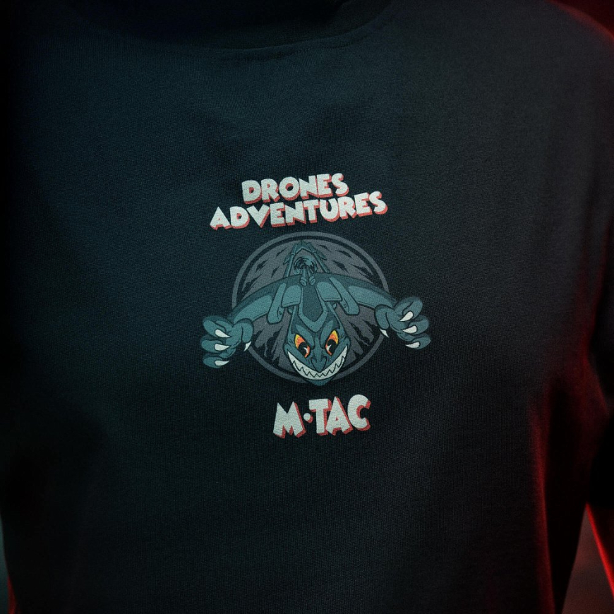 Футболка  M-TAC  Drones Adventures 80214002 - Зображення №6