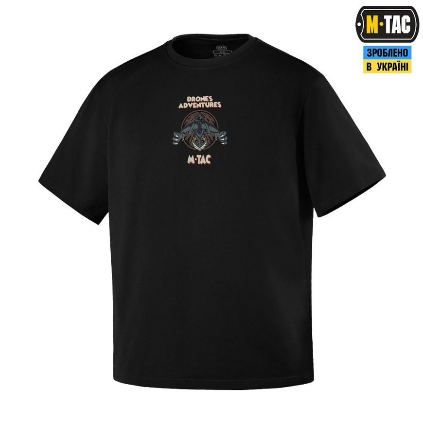 Футболка  M-TAC  Drones Adventures 80214002 - Зображення №12