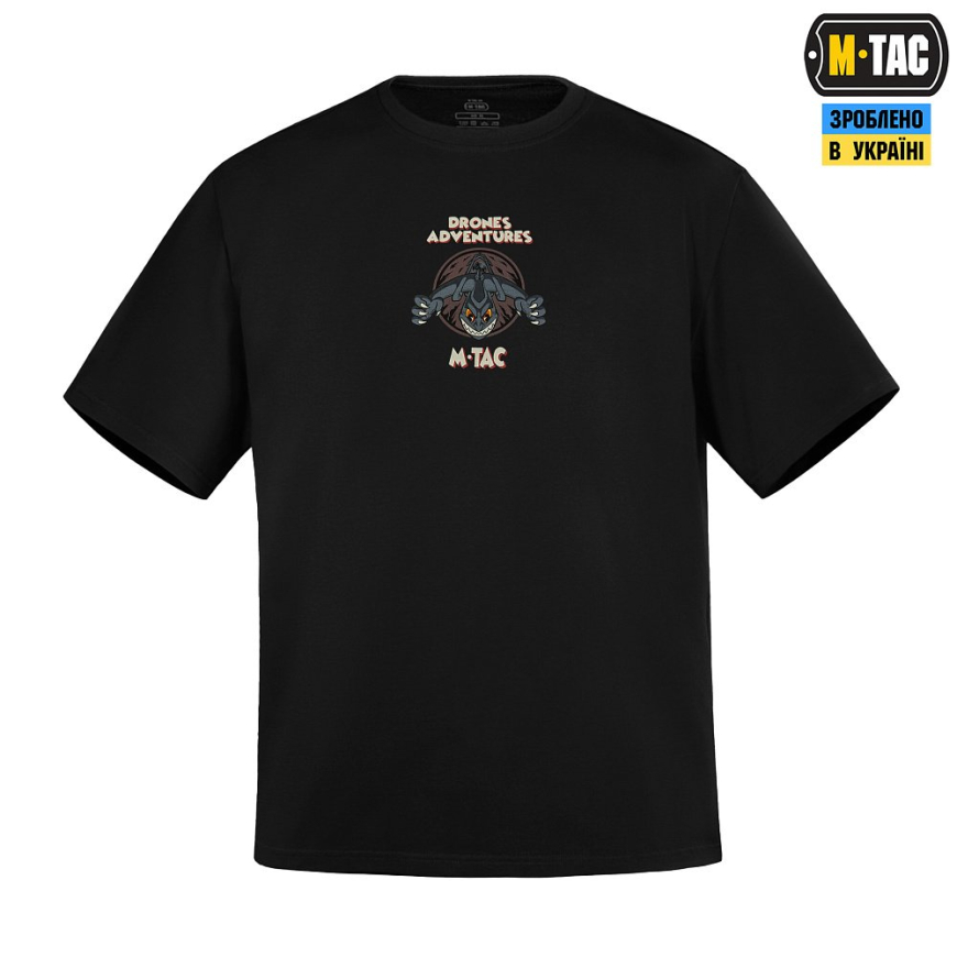 Футболка  M-TAC  Drones Adventures 80214002 - Зображення №13