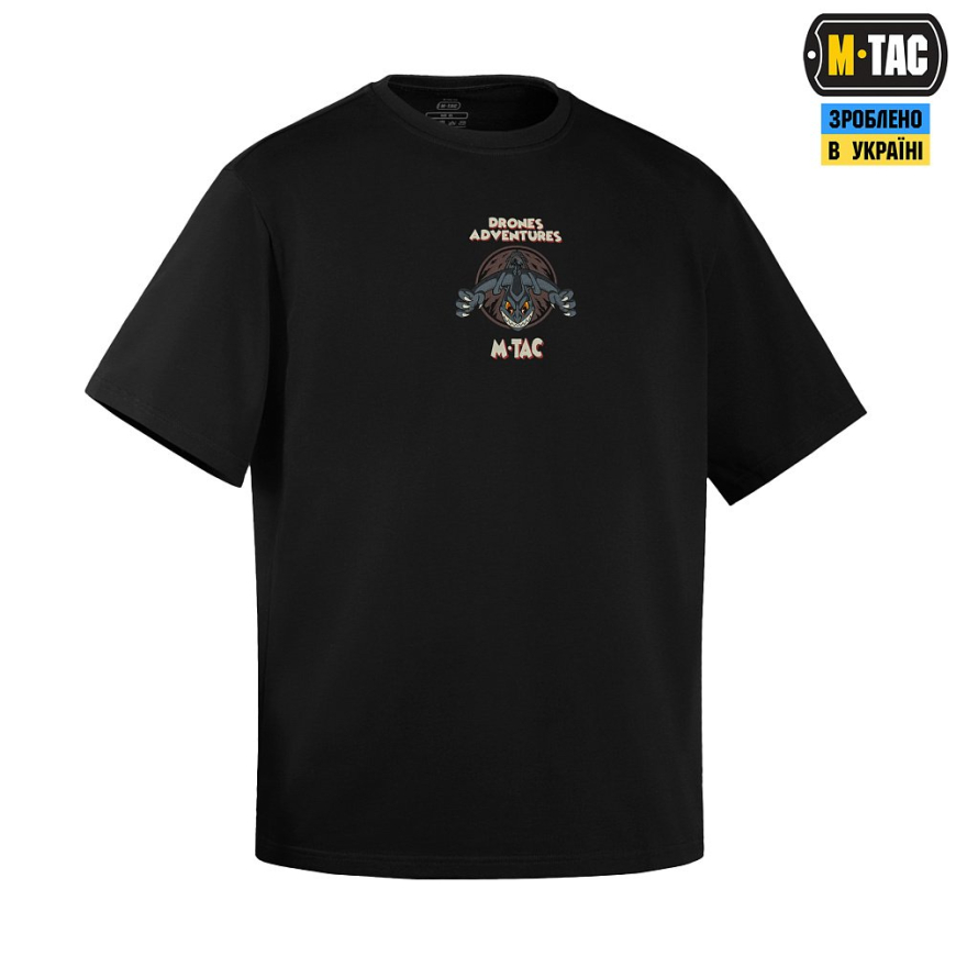Футболка  M-TAC  Drones Adventures 80214002 - Зображення №14