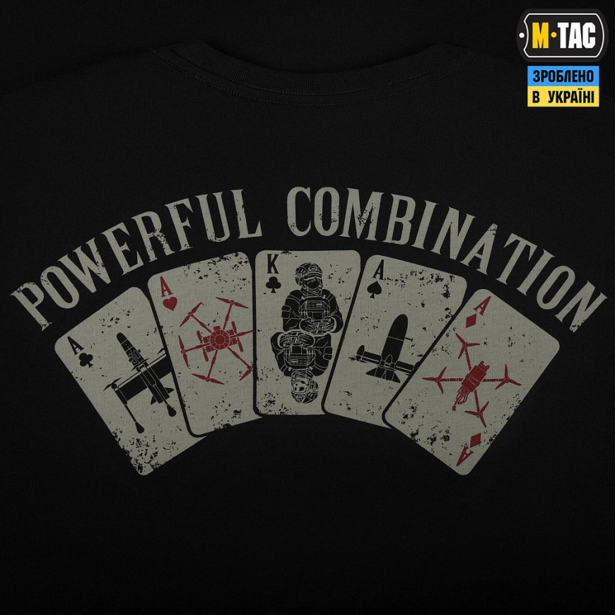 Футболка  M-TAC Powerful Combination 80211002 - Зображення №10