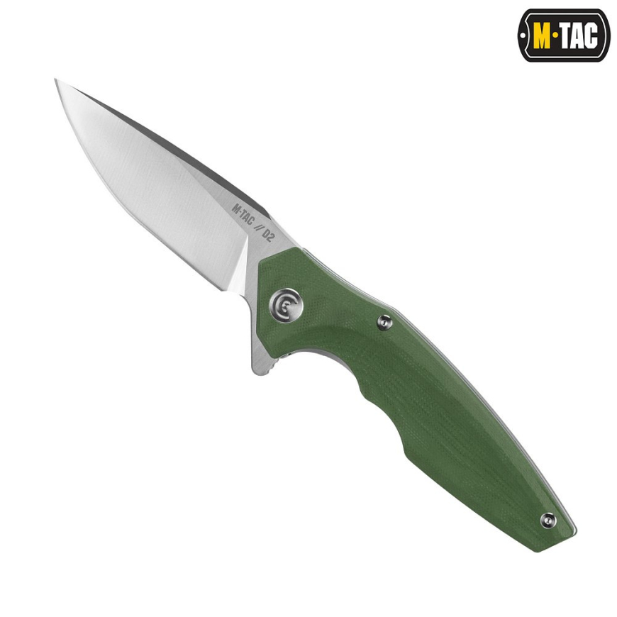 Ніж складаний M-TAC Type 20 60133001 - Зображення №8