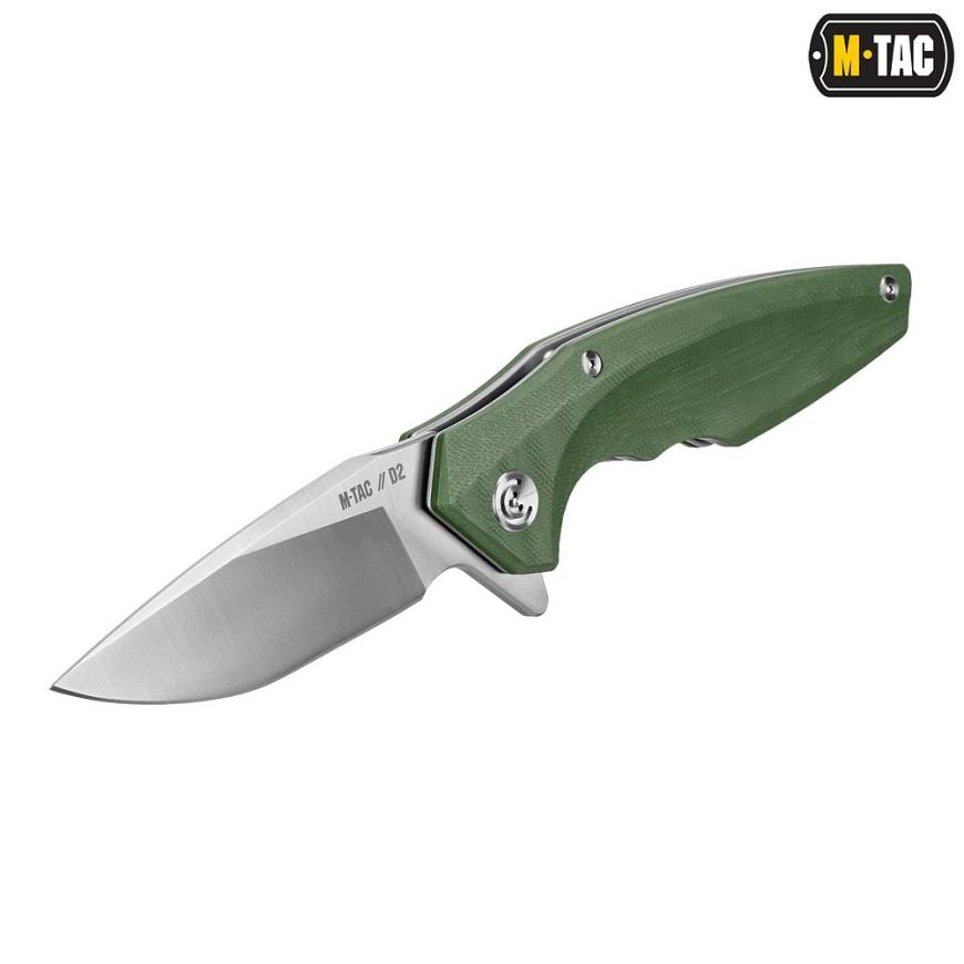 Ніж складаний M-TAC Type 20 60133001 - Зображення №10