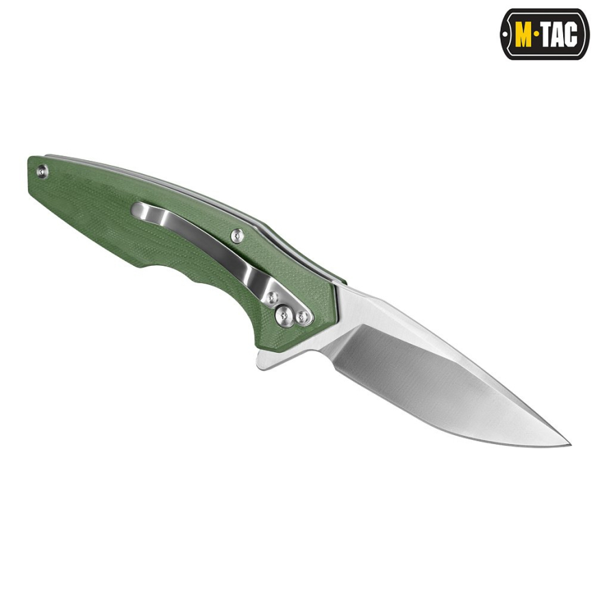 Ніж складаний M-TAC Type 20 60133001 - Зображення №11