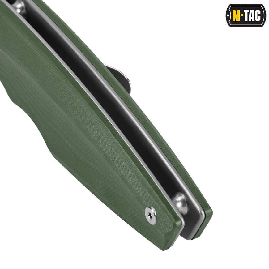 Ніж складаний M-TAC Type 20 60133001 - Зображення №14