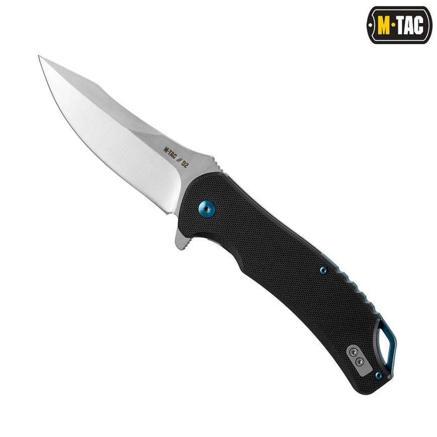 Ніж складаний M-TAC Type 26 60139011 - Зображення №9