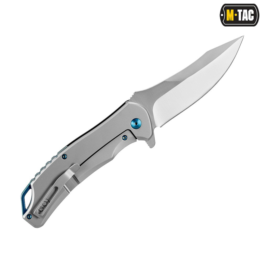 Ніж складаний M-TAC Type 26 60139011 - Зображення №10