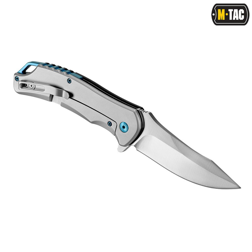 Ніж складаний M-TAC Type 26 60139011 - Зображення №12