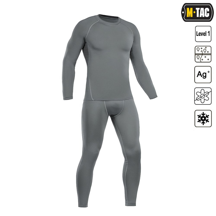 Термобілизна M-TAC ThermoLine 70001011 - Зображення №5