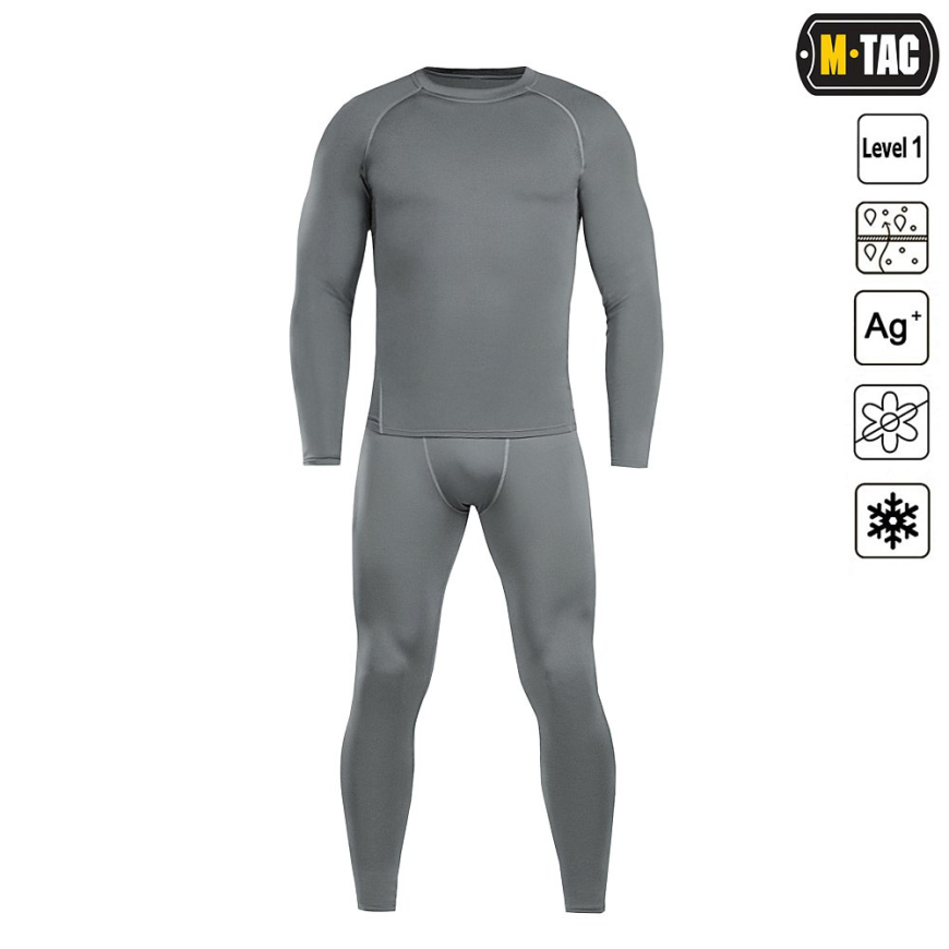 Термобілизна M-TAC ThermoLine 70001011 - Зображення №6