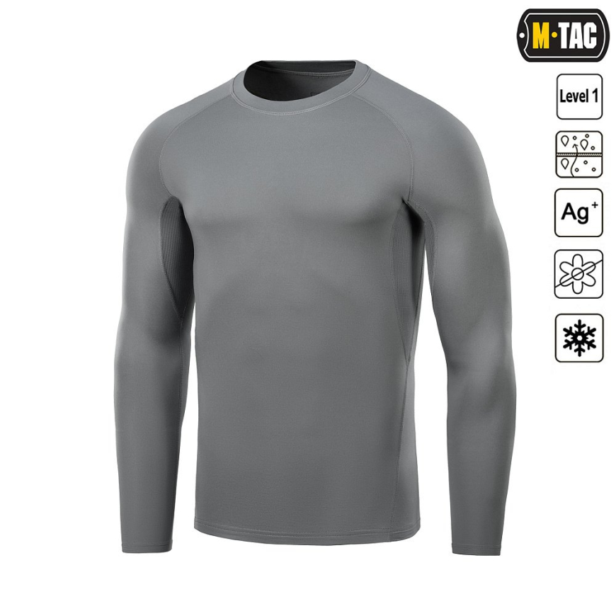 Термобілизна M-TAC ThermoLine 70001011 - Зображення №8