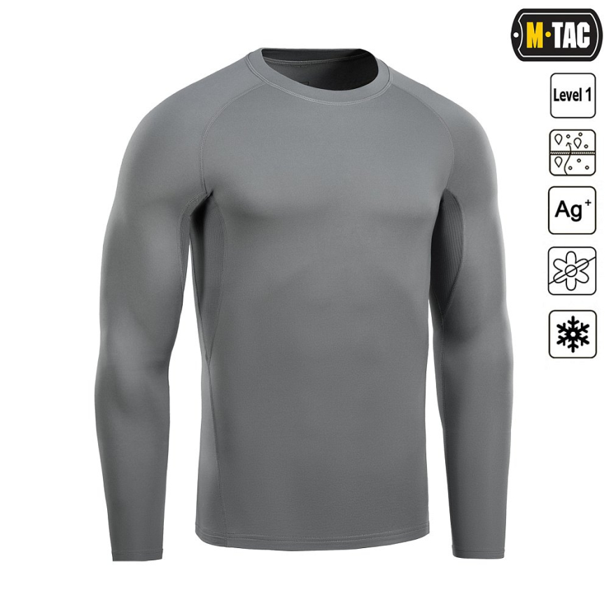 Термобілизна M-TAC ThermoLine 70001011 - Зображення №10