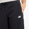 Брюки жіночі New Balance Sport Fleece Jogger  WP43805BK - Зображення №6