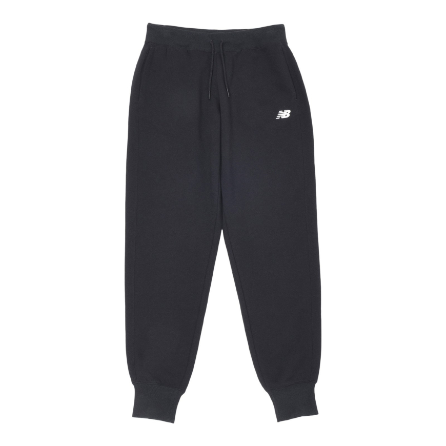 Брюки жіночі New Balance Sport Fleece Jogger  WP43805BK - Зображення №7
