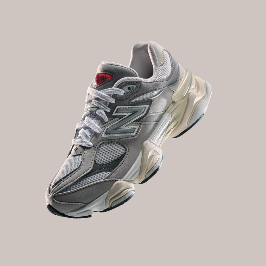 Кросівки  New Balance 9060 GC9060GY - Зображення №2