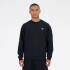 Світшот New Balance Sport Essentials Fleece  MT41510BK