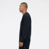 Світшот New Balance Sport Essentials Fleece  MT41510BK - Зображення №3