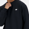 Світшот New Balance Sport Essentials Fleece  MT41510BK - Зображення №4