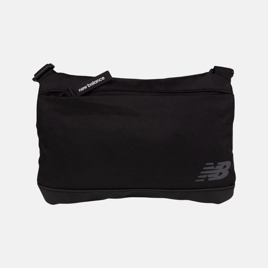 Сумка New Balance SLING ESSENTIAL LAB53514BK - Зображення