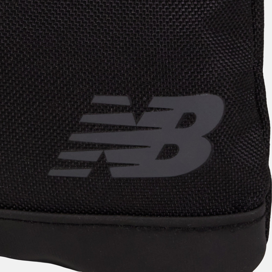Сумка New Balance SLING ESSENTIAL LAB53514BK - Зображення №4